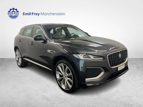 Fahrzeugbild JAGUAR F-Pace 3.0 D I6 R-Dynamic S AWD