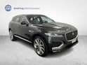 Jaguar F-Pace 3.0 D I6 R-Dynamic S AWD