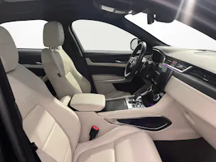 Jaguar F-Pace 3.0 D I6 R-Dynamic S AWD