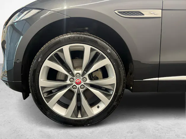Jaguar F-Pace 3.0 D I6 R-Dynamic S AWD