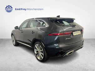 Jaguar F-Pace 3.0 D I6 R-Dynamic S AWD
