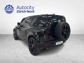 image du véhicule LAND ROVER Defender 110 3.0 D I6 300 X-Dynamic HSE