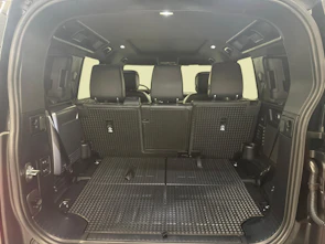 image du véhicule LAND ROVER Defender 110 3.0 D I6 300 X-Dynamic HSE