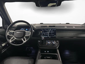 image du véhicule LAND ROVER Defender 110 3.0 D I6 300 X-Dynamic HSE