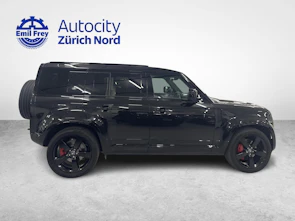 image du véhicule LAND ROVER Defender 110 3.0 D I6 300 X-Dynamic HSE
