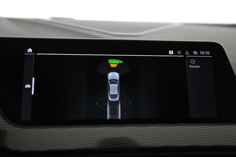 Fahrzeugbild BMW 2 SERIES