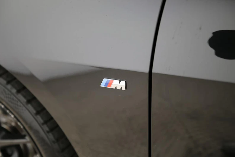 Fahrzeugbild BMW 2 SERIES