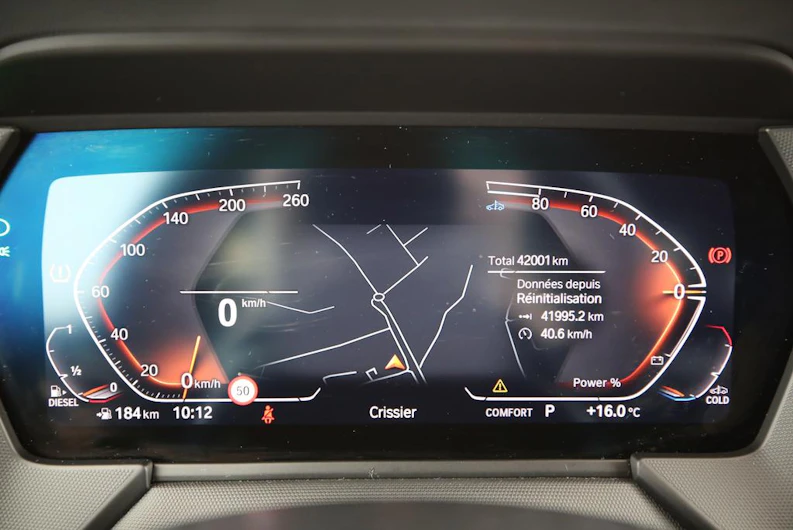 Fahrzeugbild BMW 2 SERIES