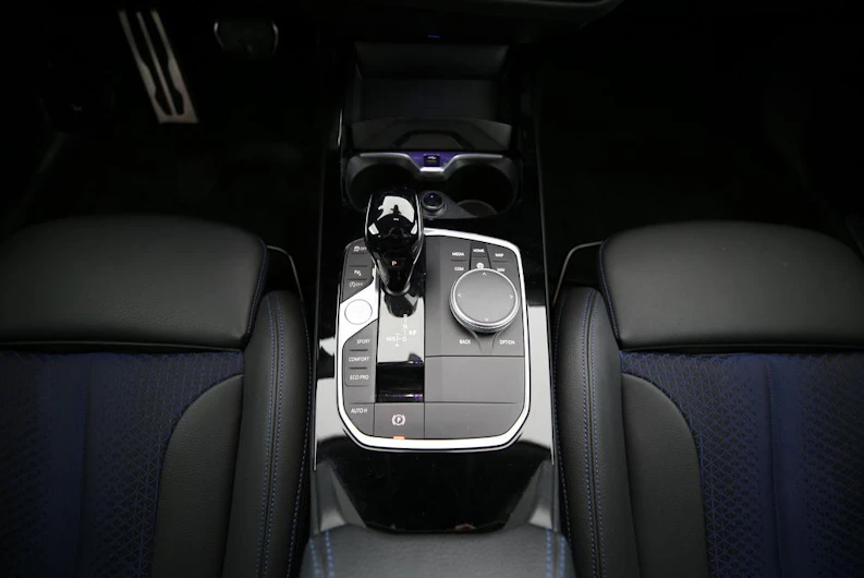 Fahrzeugbild BMW 2 SERIES