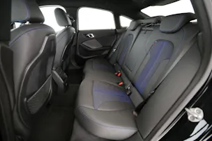 BMW 220d xDrive Gran Coupé