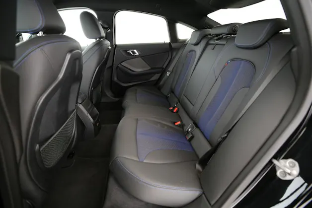 BMW 220d xDrive Gran Coupé