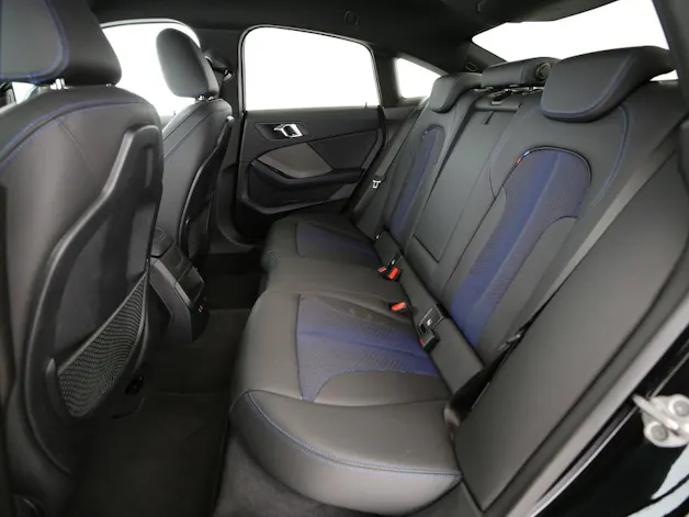 BMW 220d xDrive Gran Coupé