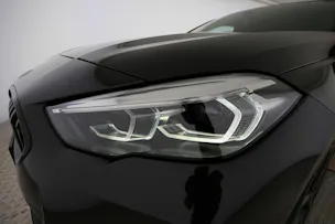 BMW 220d xDrive Gran Coupé