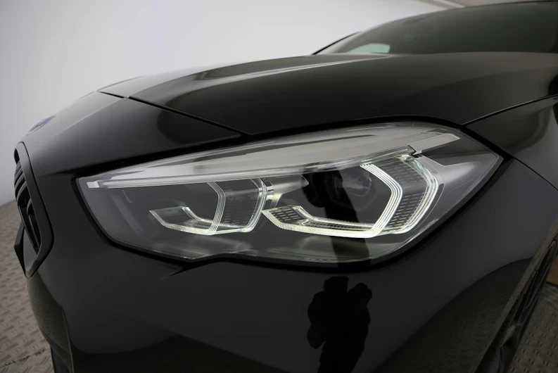 Fahrzeugbild BMW 2 SERIES