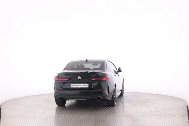 BMW 220d xDrive Gran Coupé