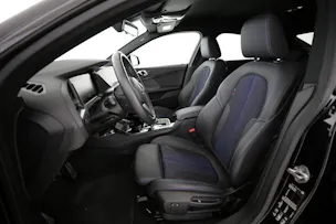 BMW 220d xDrive Gran Coupé