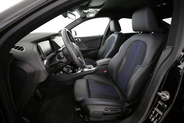 BMW 220d xDrive Gran Coupé