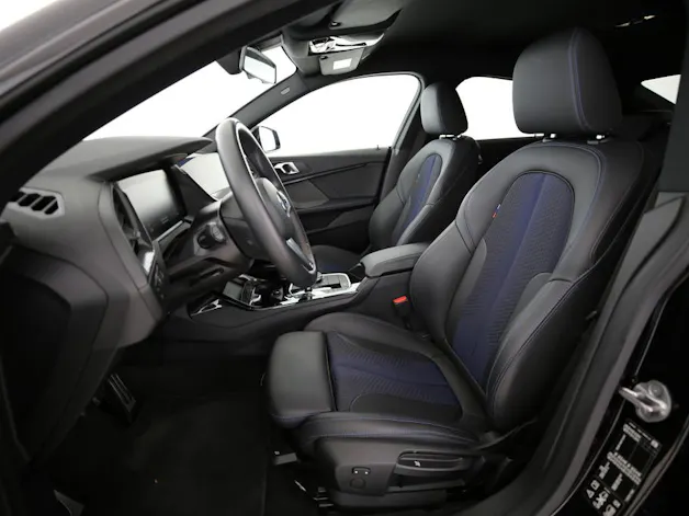 BMW 220d xDrive Gran Coupé