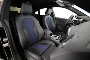 BMW 220d xDrive Gran Coupé
