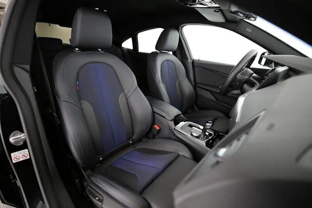 BMW 220d xDrive Gran Coupé