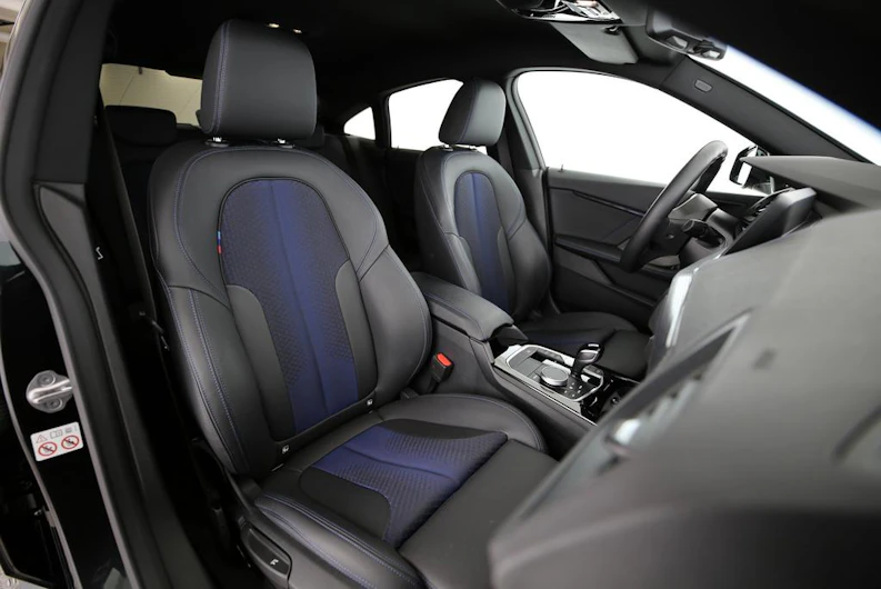 Fahrzeugbild BMW 2 SERIES