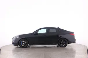 BMW 220d xDrive Gran Coupé