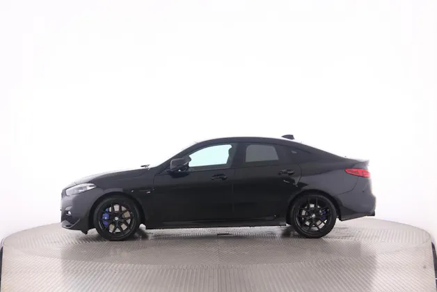 BMW 220d xDrive Gran Coupé