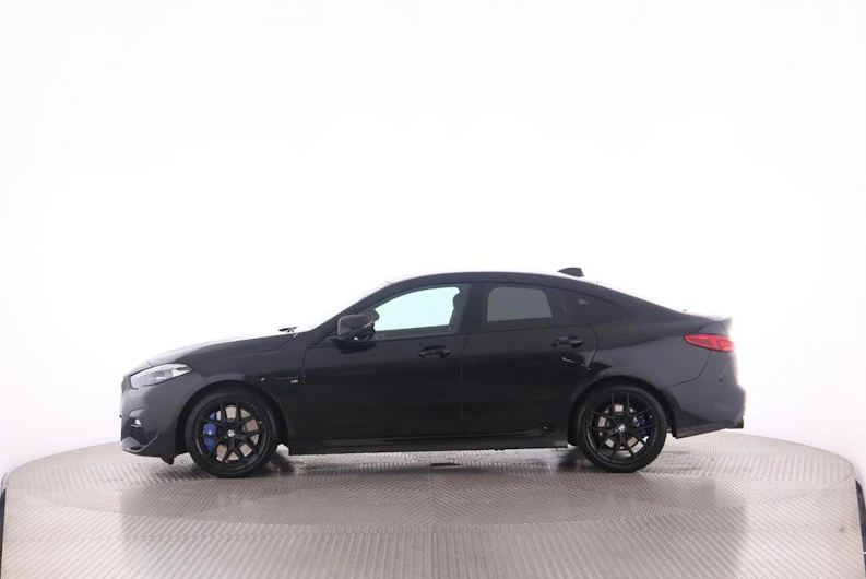 Fahrzeugbild BMW 2 SERIES