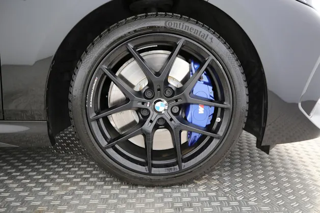 BMW 220d xDrive Gran Coupé