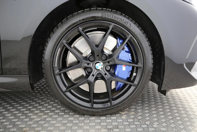 Fahrzeugbild BMW 2 SERIES