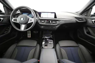 BMW 220d xDrive Gran Coupé