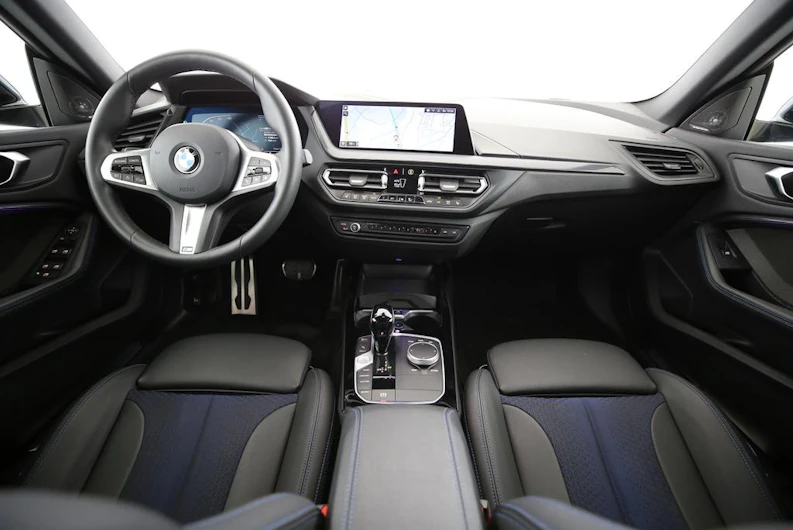 Fahrzeugbild BMW 2 SERIES