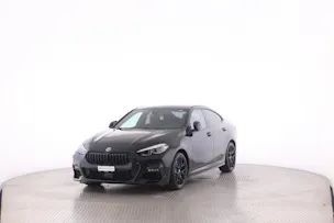 BMW 220d xDrive Gran Coupé