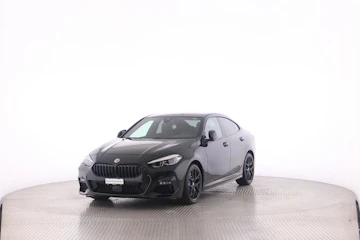 Fahrzeugbild BMW 220d xDrive Gran Coupé Fahrzeugbild BMW 220d xDrive Gran Coupé