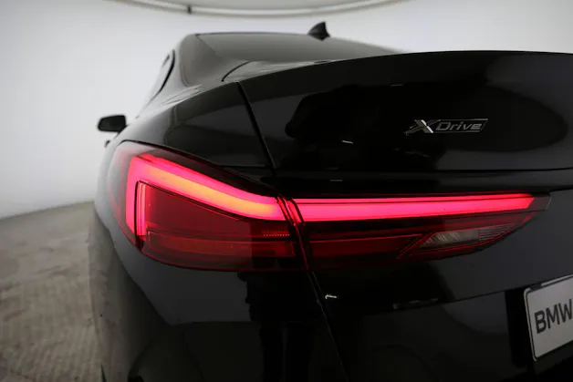 BMW 220d xDrive Gran Coupé