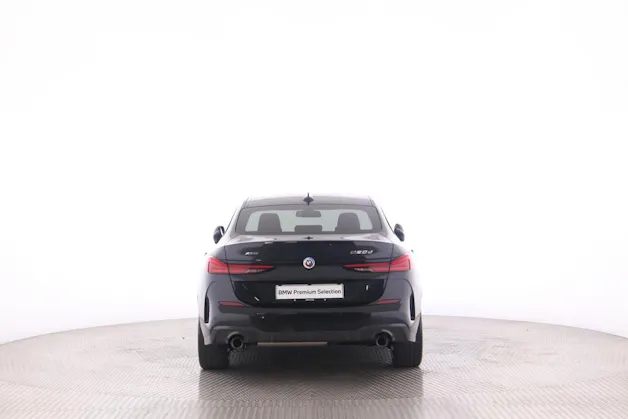 BMW 220d xDrive Gran Coupé