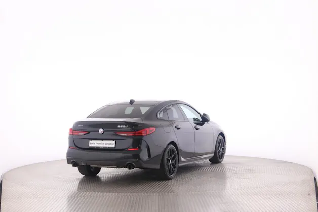 BMW 220d xDrive Gran Coupé