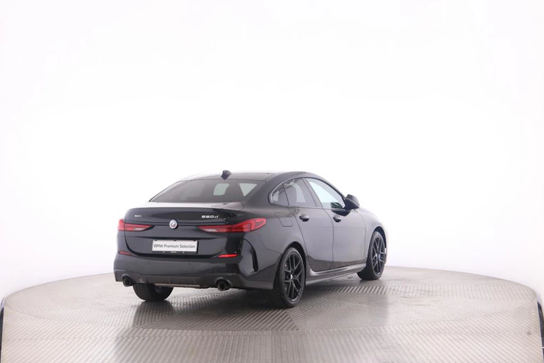 Fahrzeugbild BMW 2 SERIES