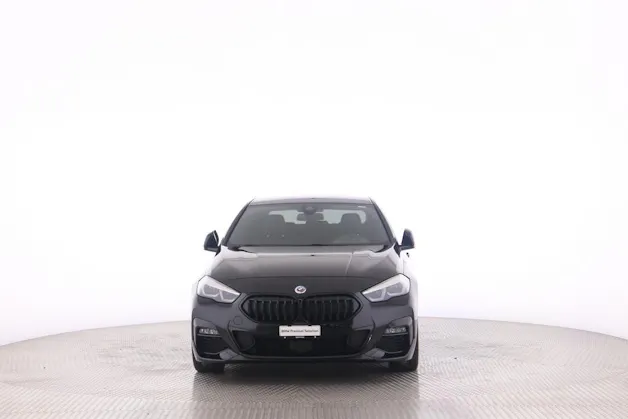 BMW 220d xDrive Gran Coupé