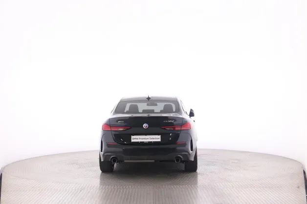 BMW 220d xDrive Gran Coupé