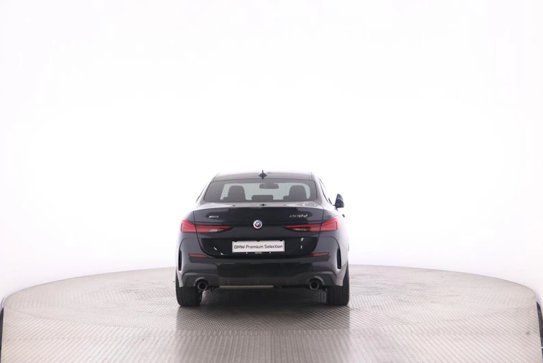 Fahrzeugbild BMW 2 SERIES