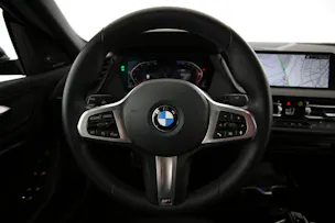 BMW 220d xDrive Gran Coupé