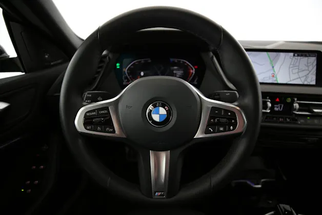 BMW 220d xDrive Gran Coupé