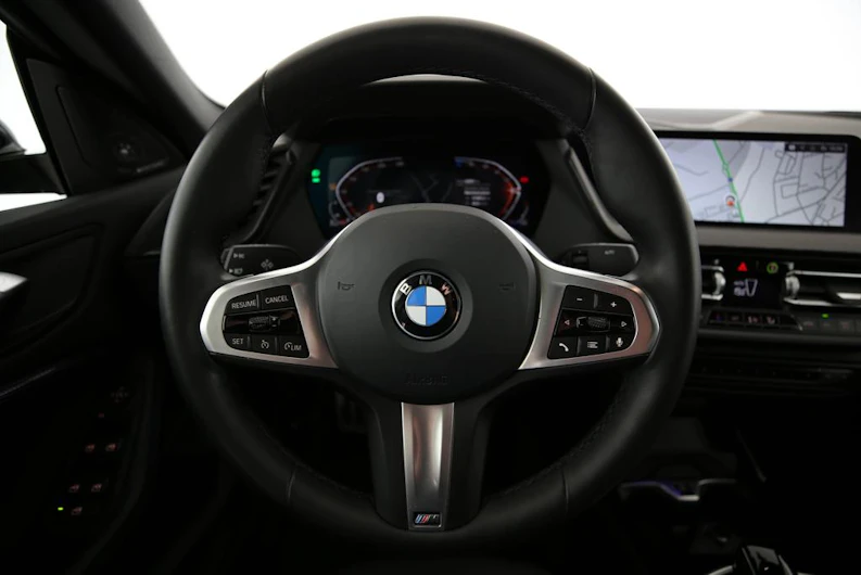 Fahrzeugbild BMW 2 SERIES