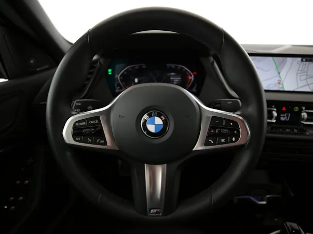 BMW 220d xDrive Gran Coupé
