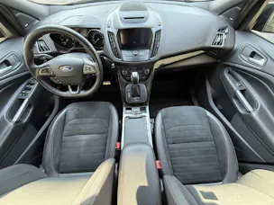 Ford Kuga 2.0 TDCi 150 ST-Line FPS