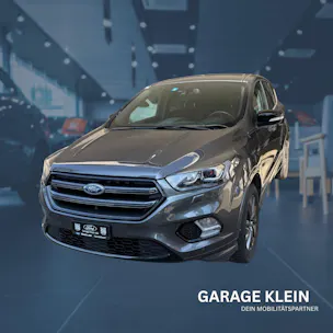 Ford Kuga 2.0 TDCi 150 ST-Line FPS
