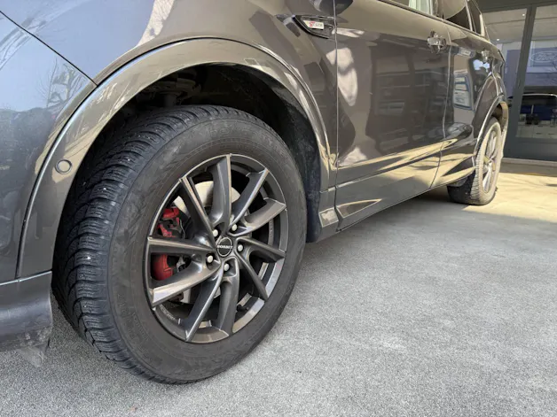 Ford Kuga 2.0 TDCi 150 ST-Line FPS