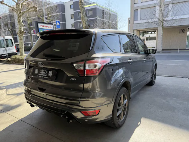 Ford Kuga 2.0 TDCi 150 ST-Line FPS