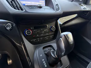 Ford Kuga 2.0 TDCi 150 ST-Line FPS